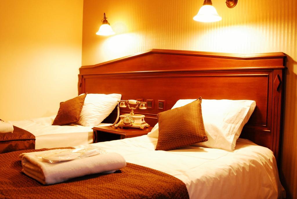 Mevlana Hotel Istanbul