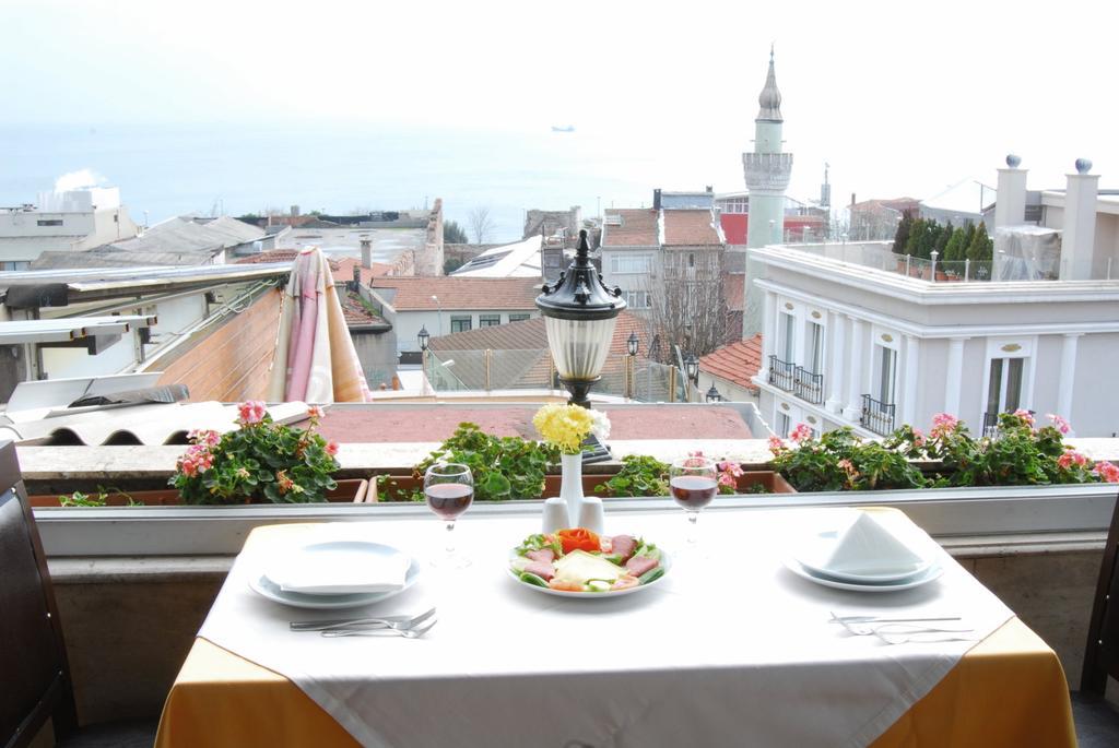 Mevlana 4* Istanbul
