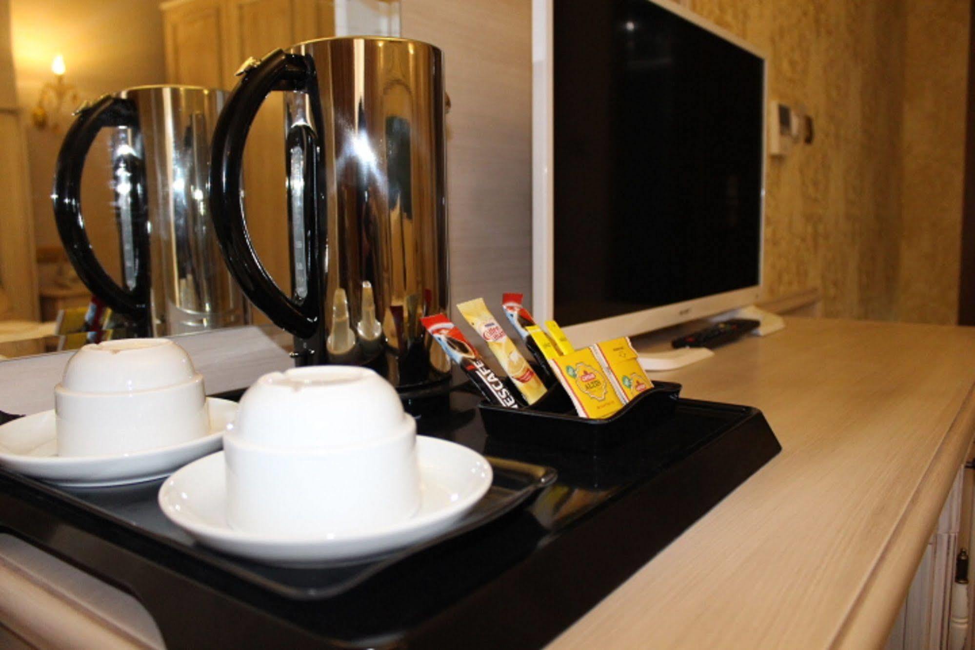 Hotel Vendome Eskisehir