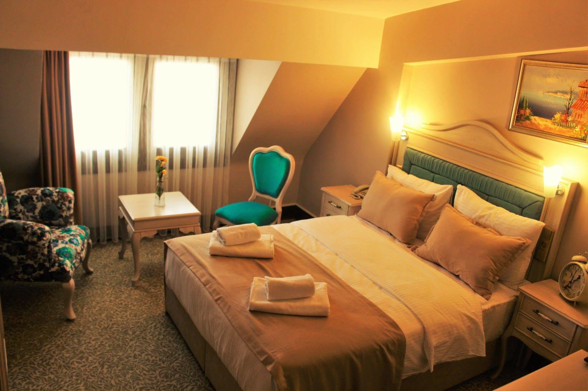 Hotel Vendome 3*