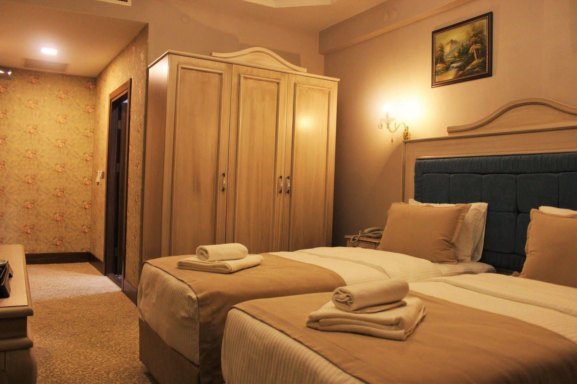 Vendome Eskisehir
