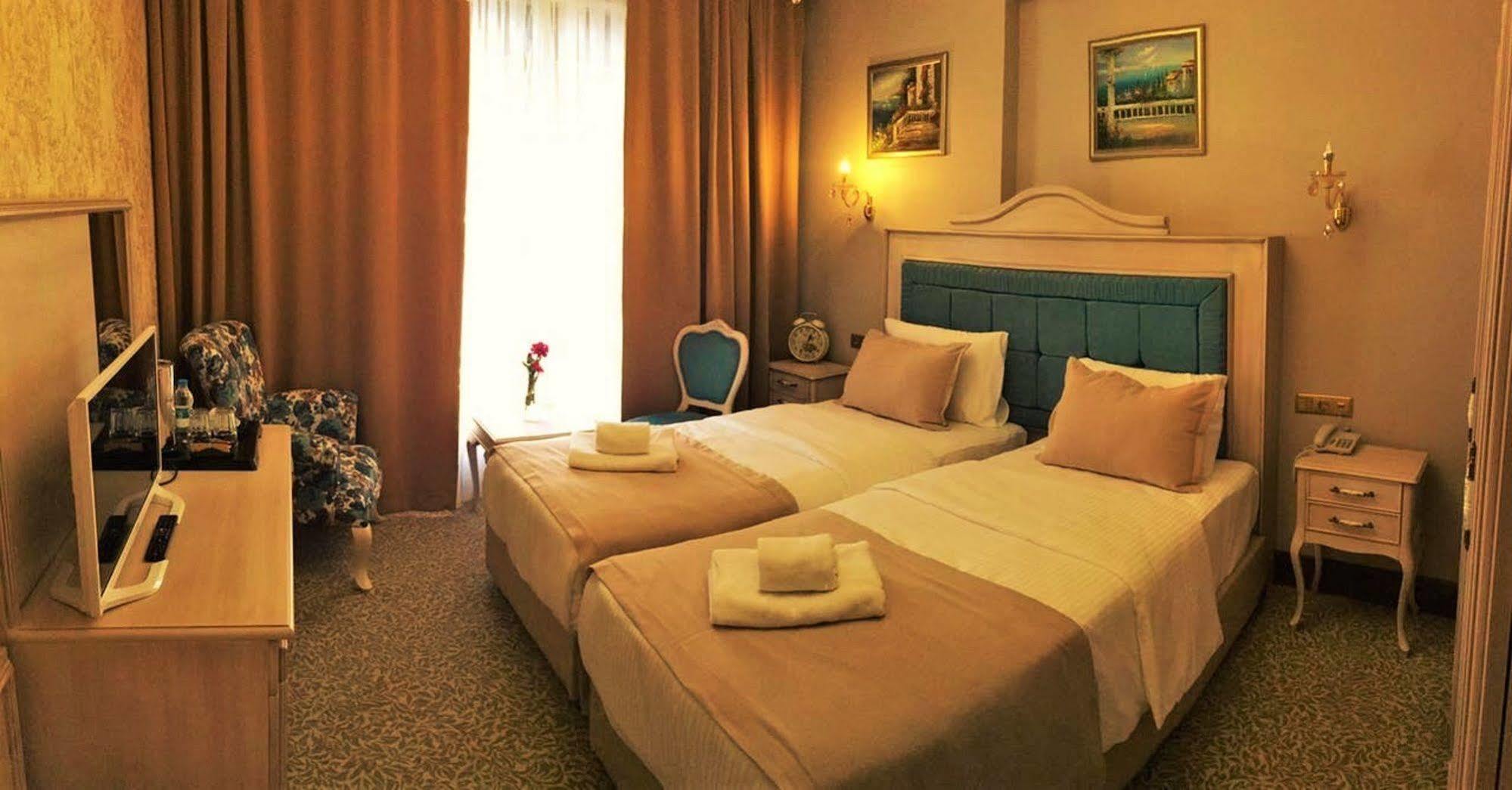 Vendome 3* Eskisehir