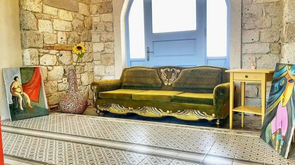 Viola (adults Only) 2* Alacati