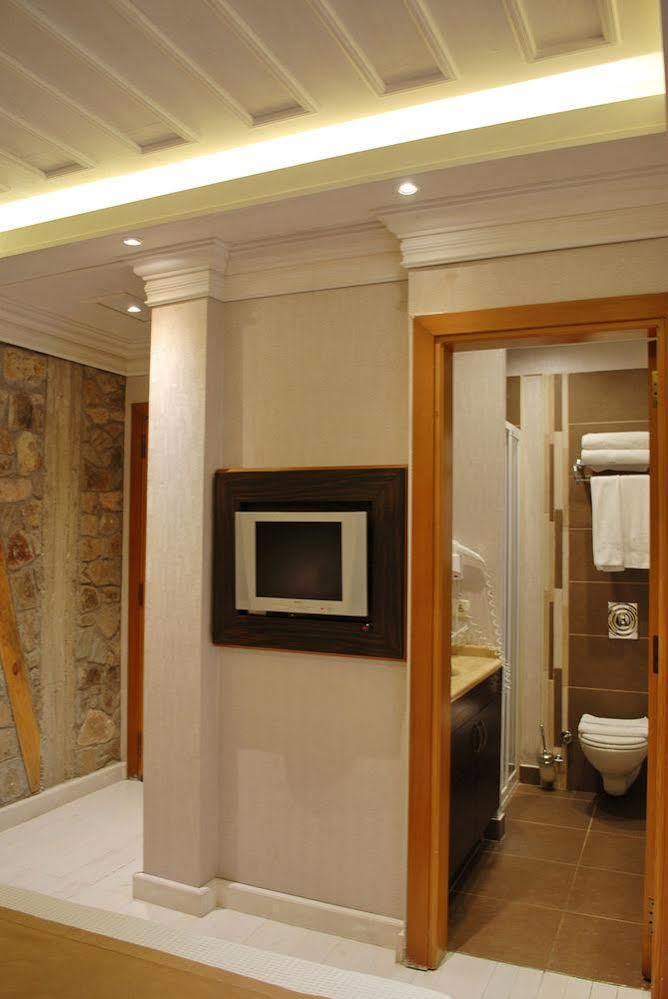 Hotel Katina Bozcaada