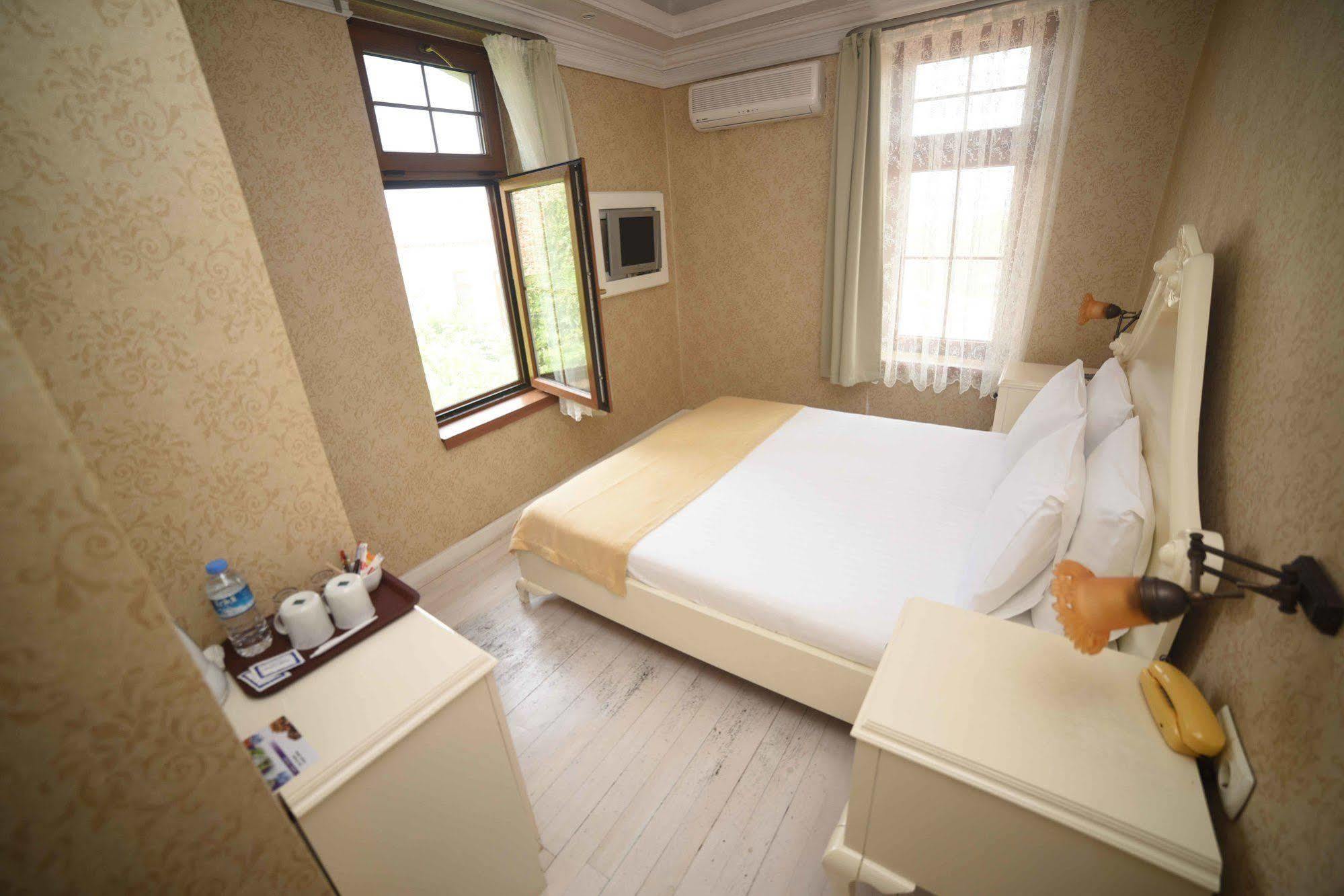 Katina Hotel Bozcaada