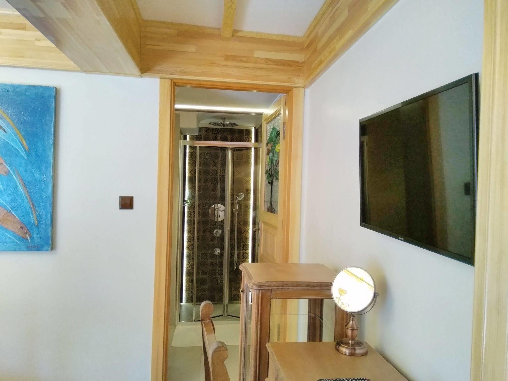 Asiklar By Suekrue Hotel 3*