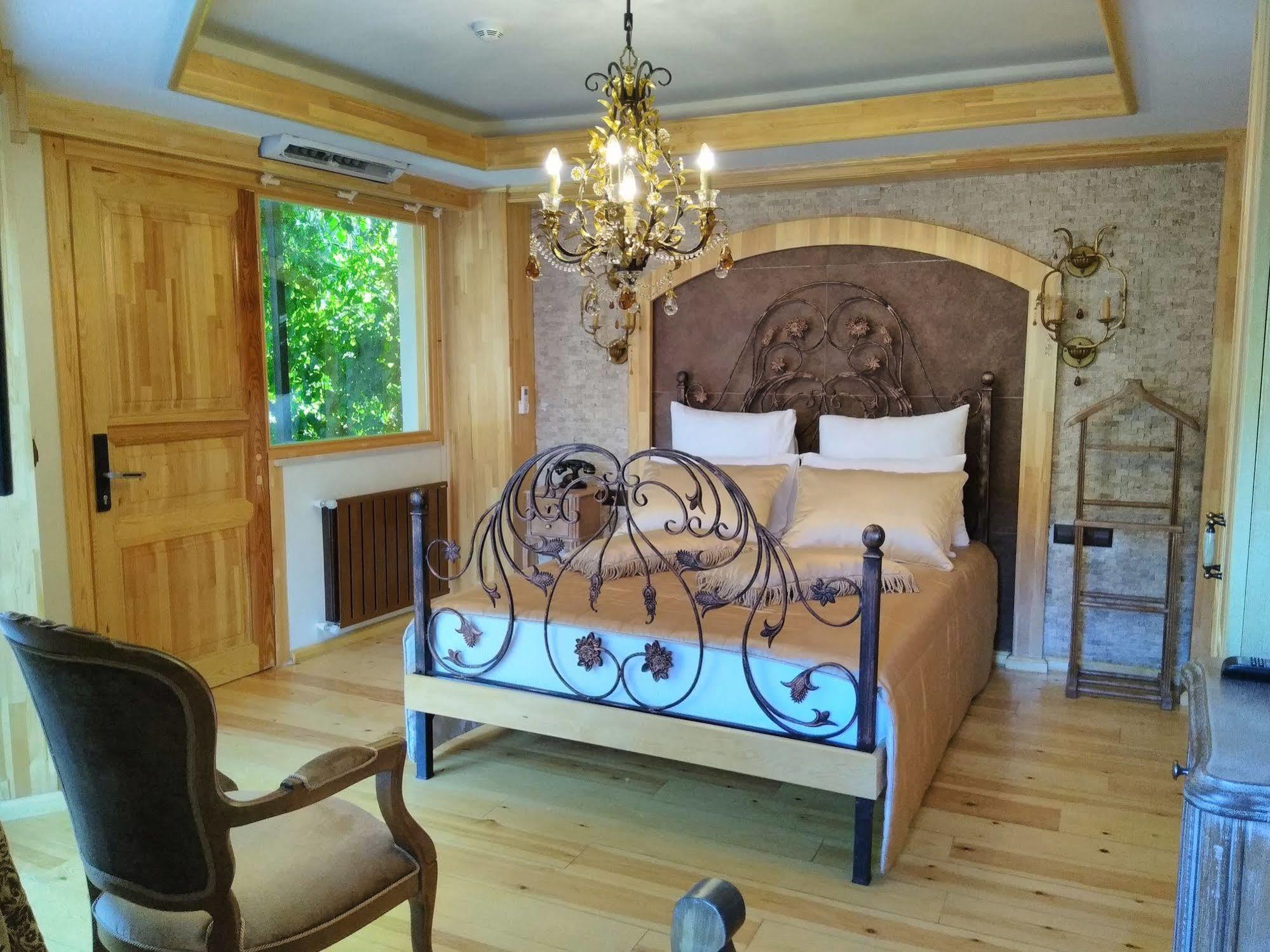 Asiklar By Suekrue Hotel