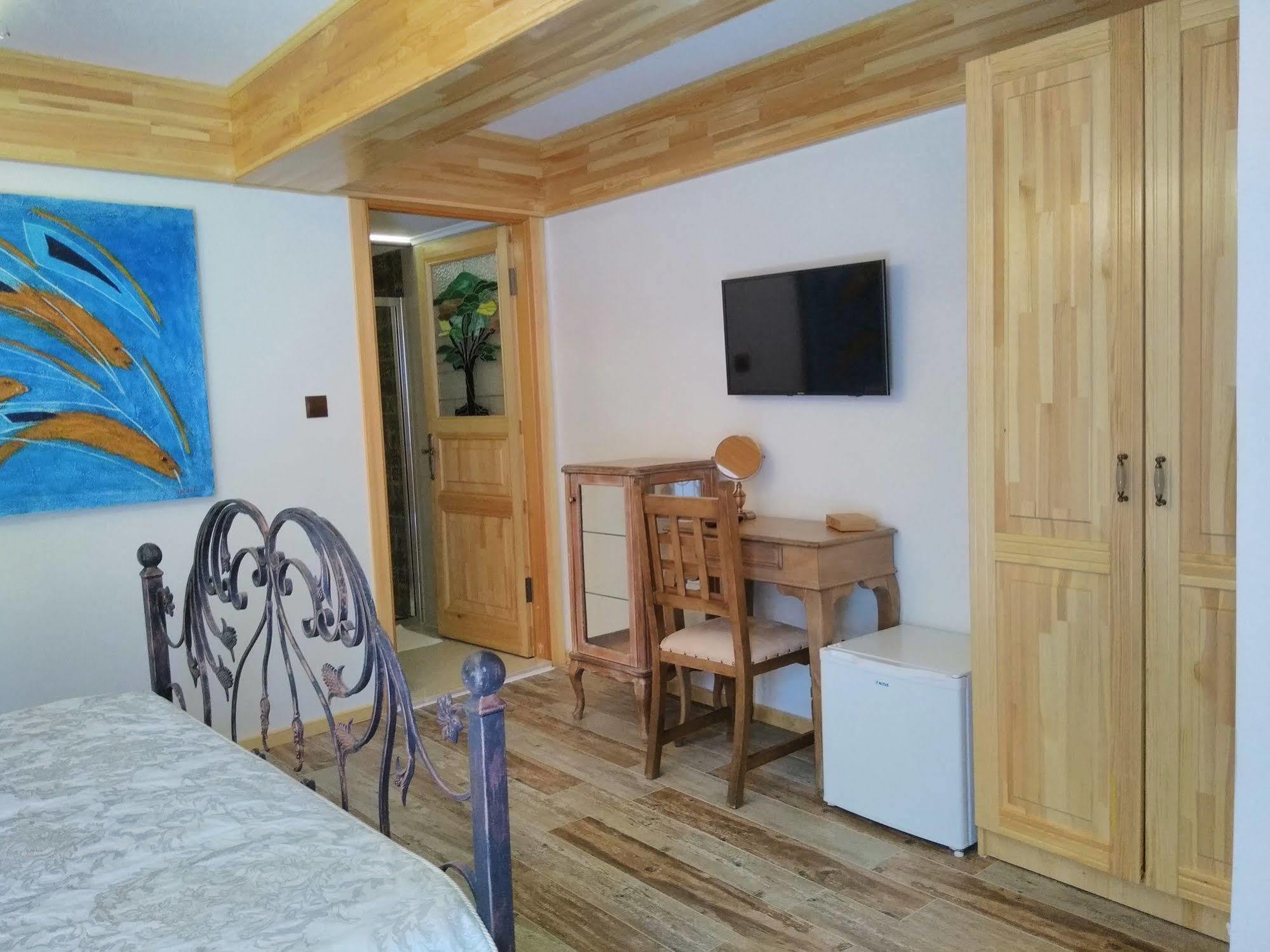 Asiklar By Suekrue Hotel 3*