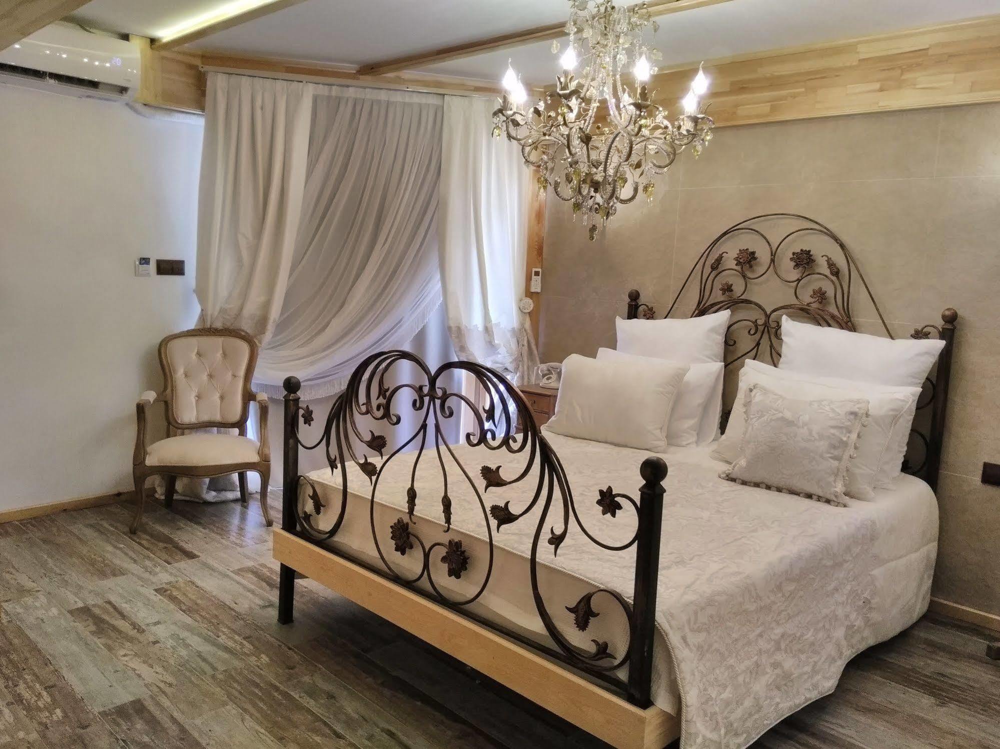 Hotel Asiklar By Suekrue