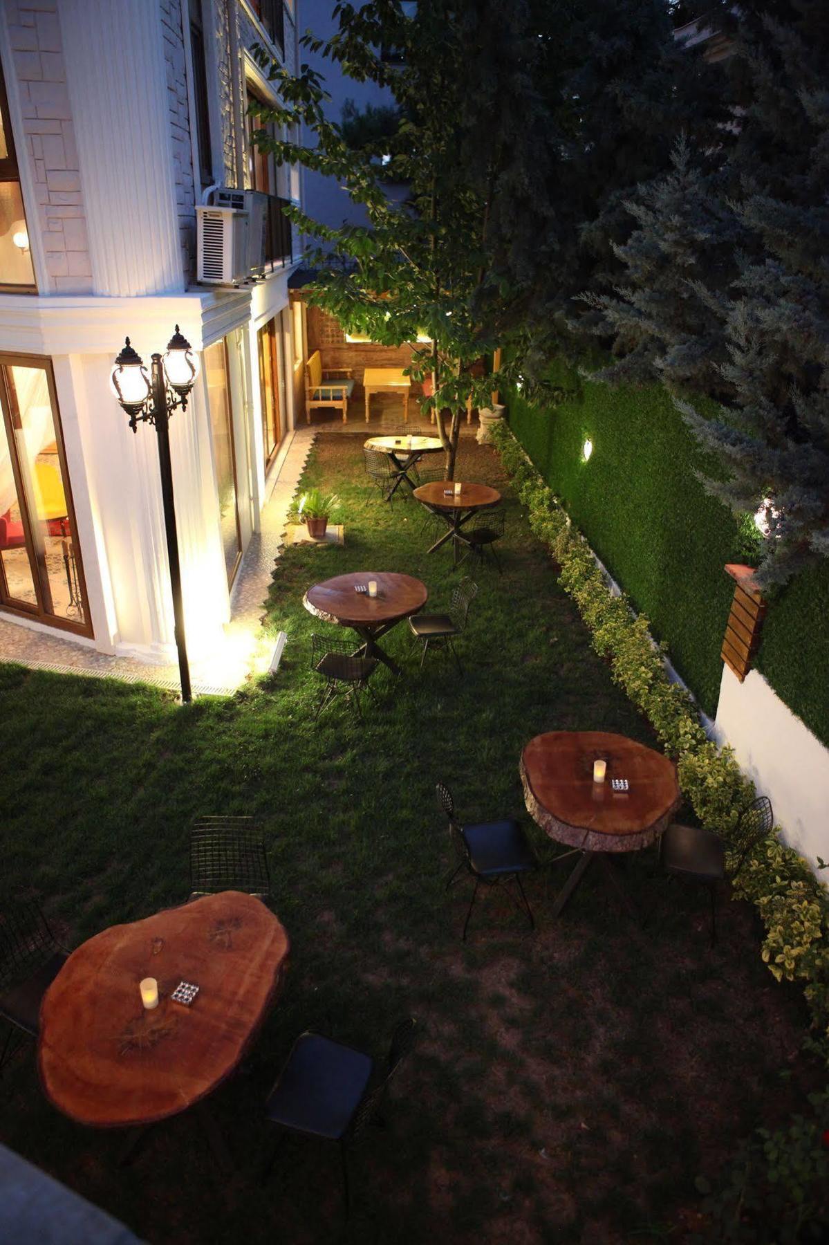 Asiklar By Suekrue Hotel Adalar