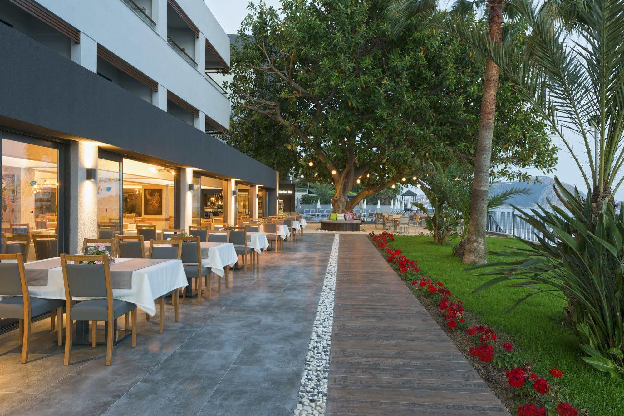 Hotel Floria