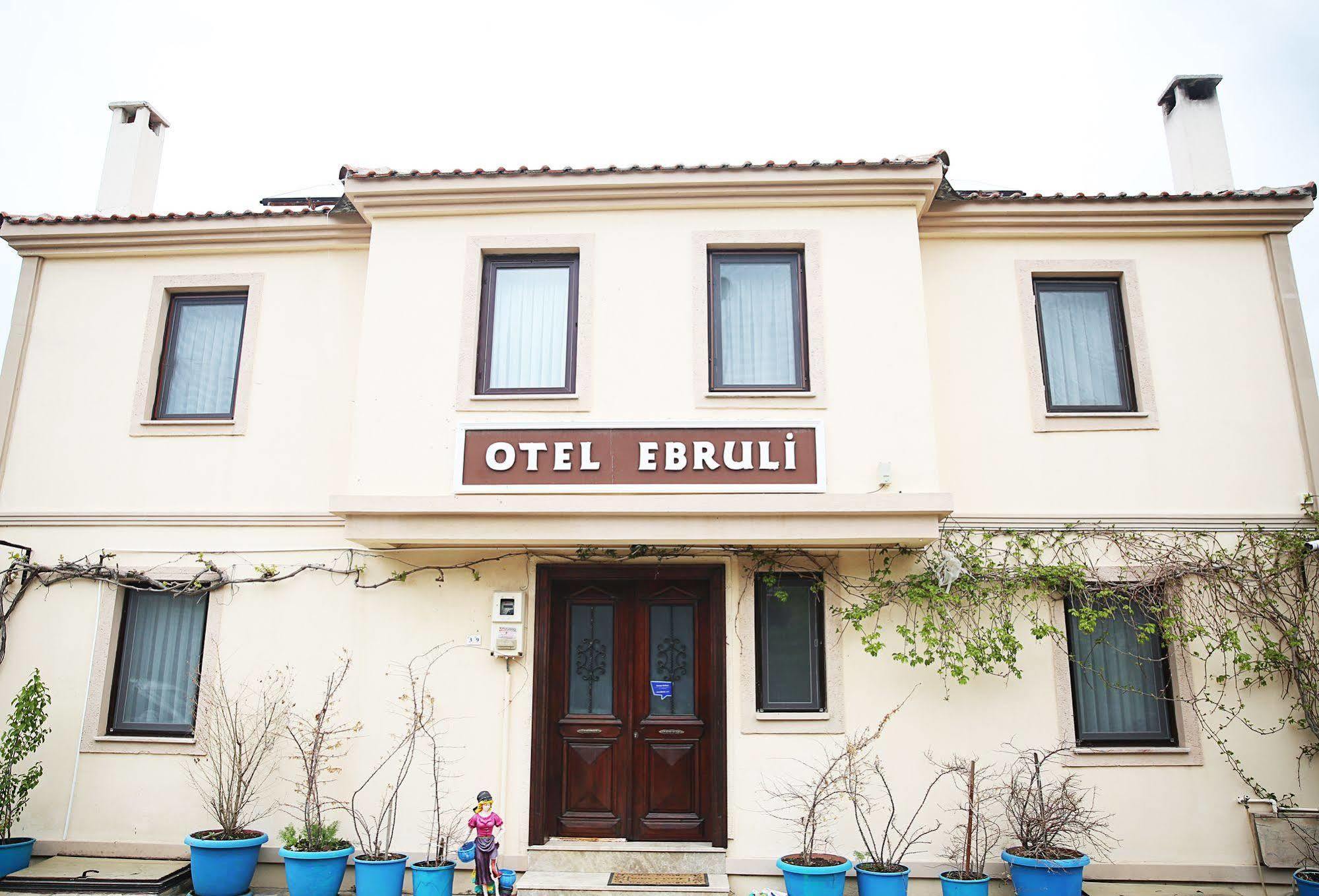 Ebruli Bozcaada