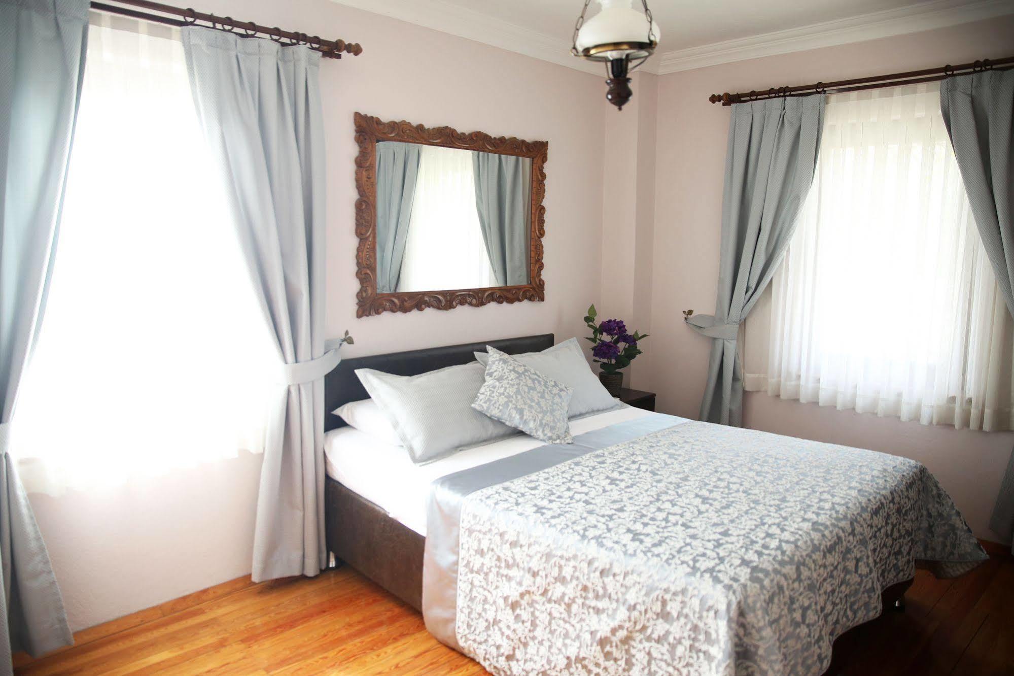 Ebruli Hotel Bozcaada