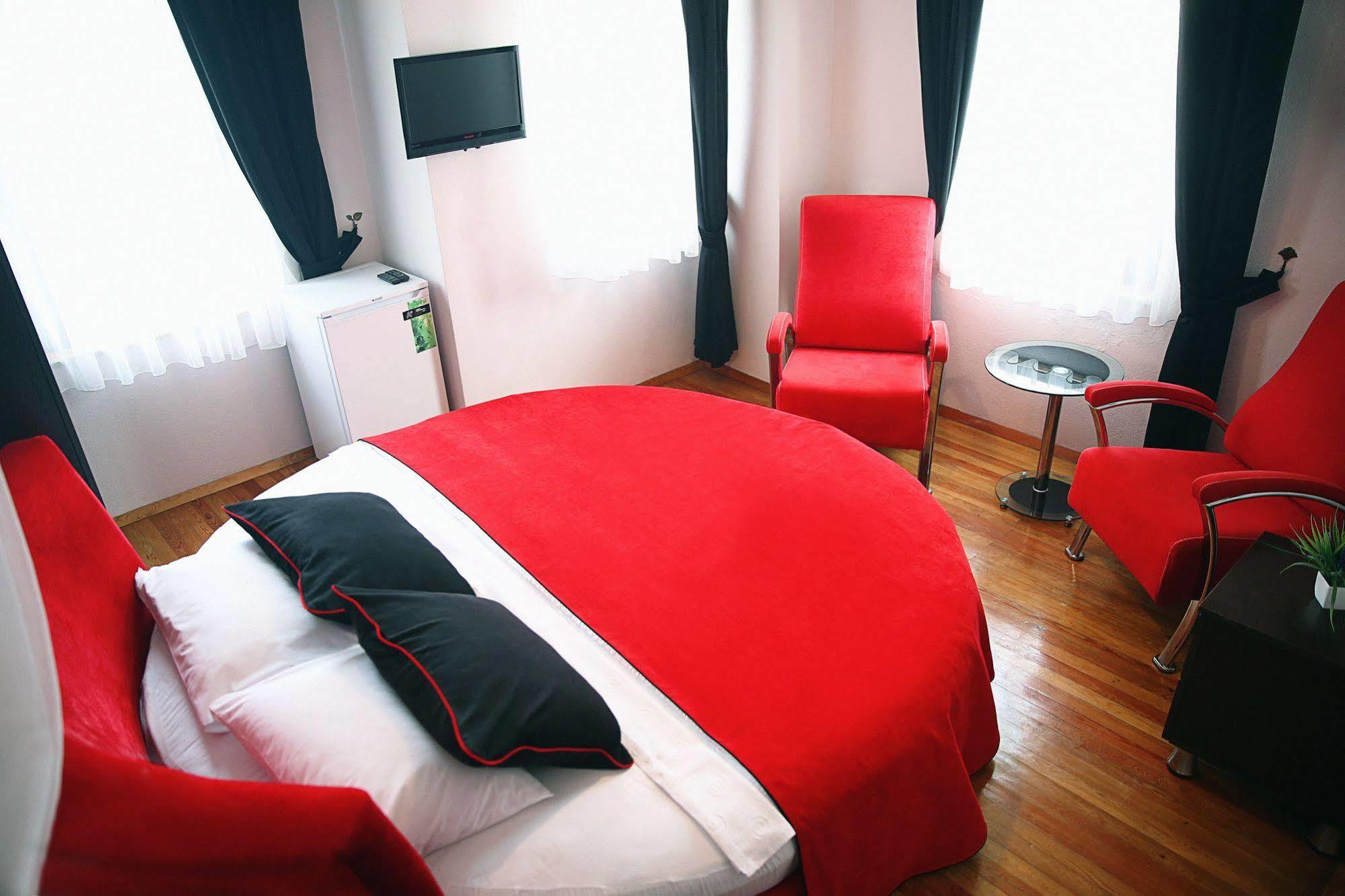 Hotel Ebruli Bozcaada