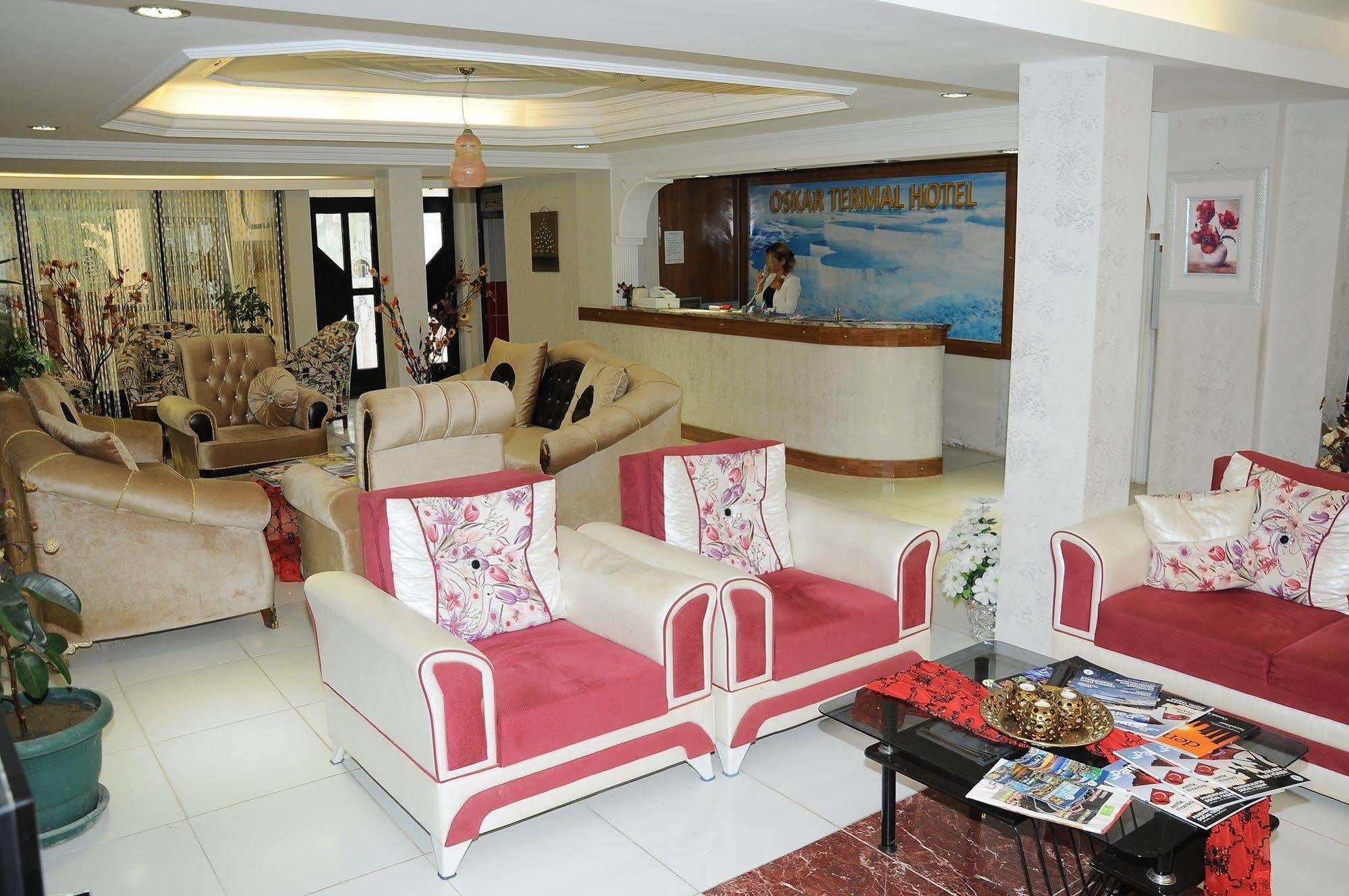 Oskar Thermal Hotel
