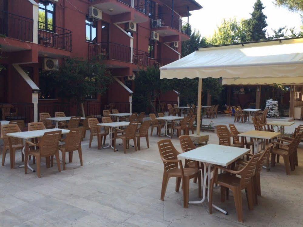 Hotel Oskar Thermal
