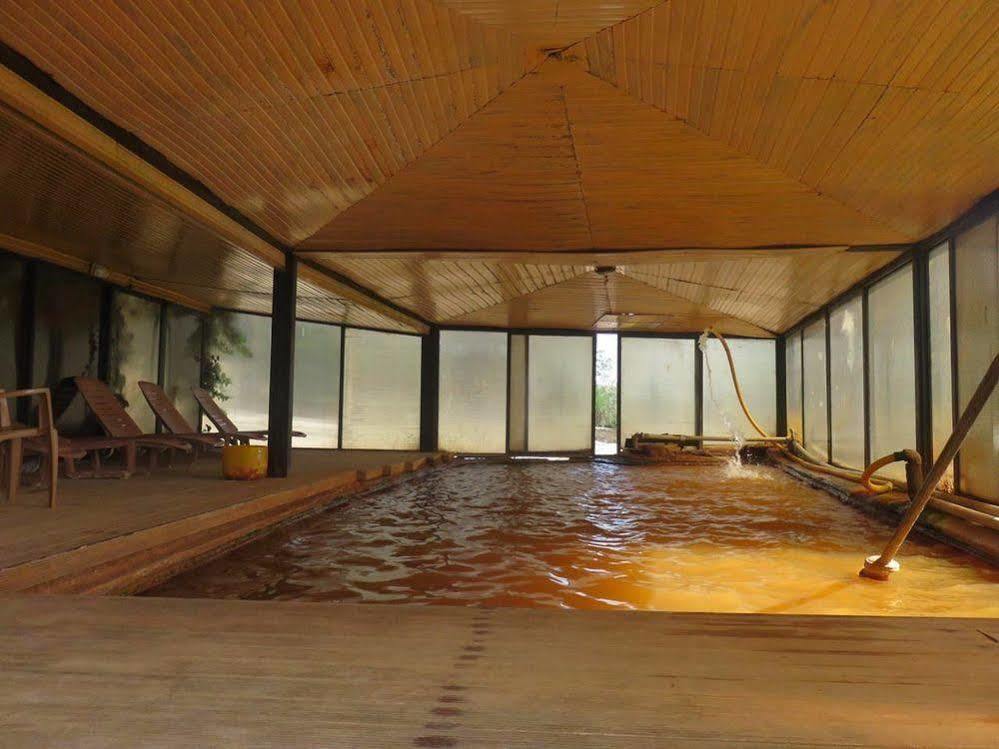 Oskar Thermal 3* Pamukkale