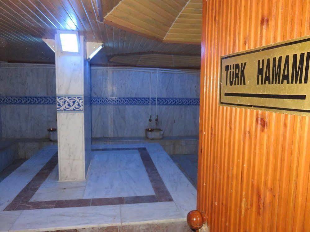 Hotel Oskar Thermal 3*