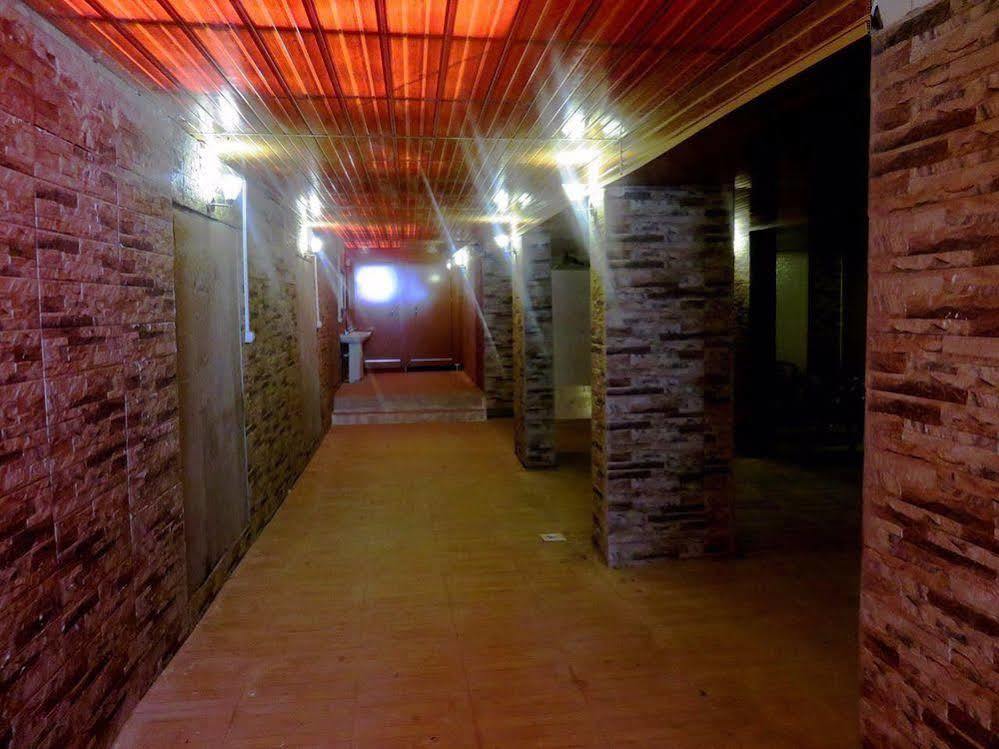 Hotel Oskar Thermal 3*