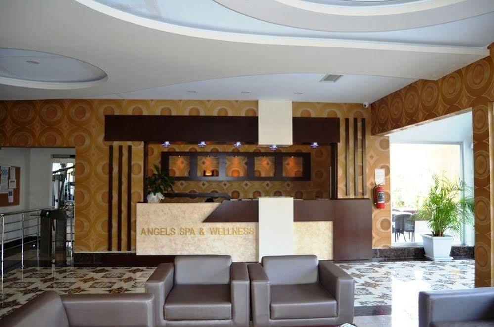 Apartment Angels And Alanya