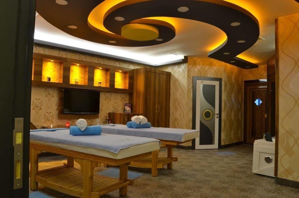Apartment Angels And Alanya