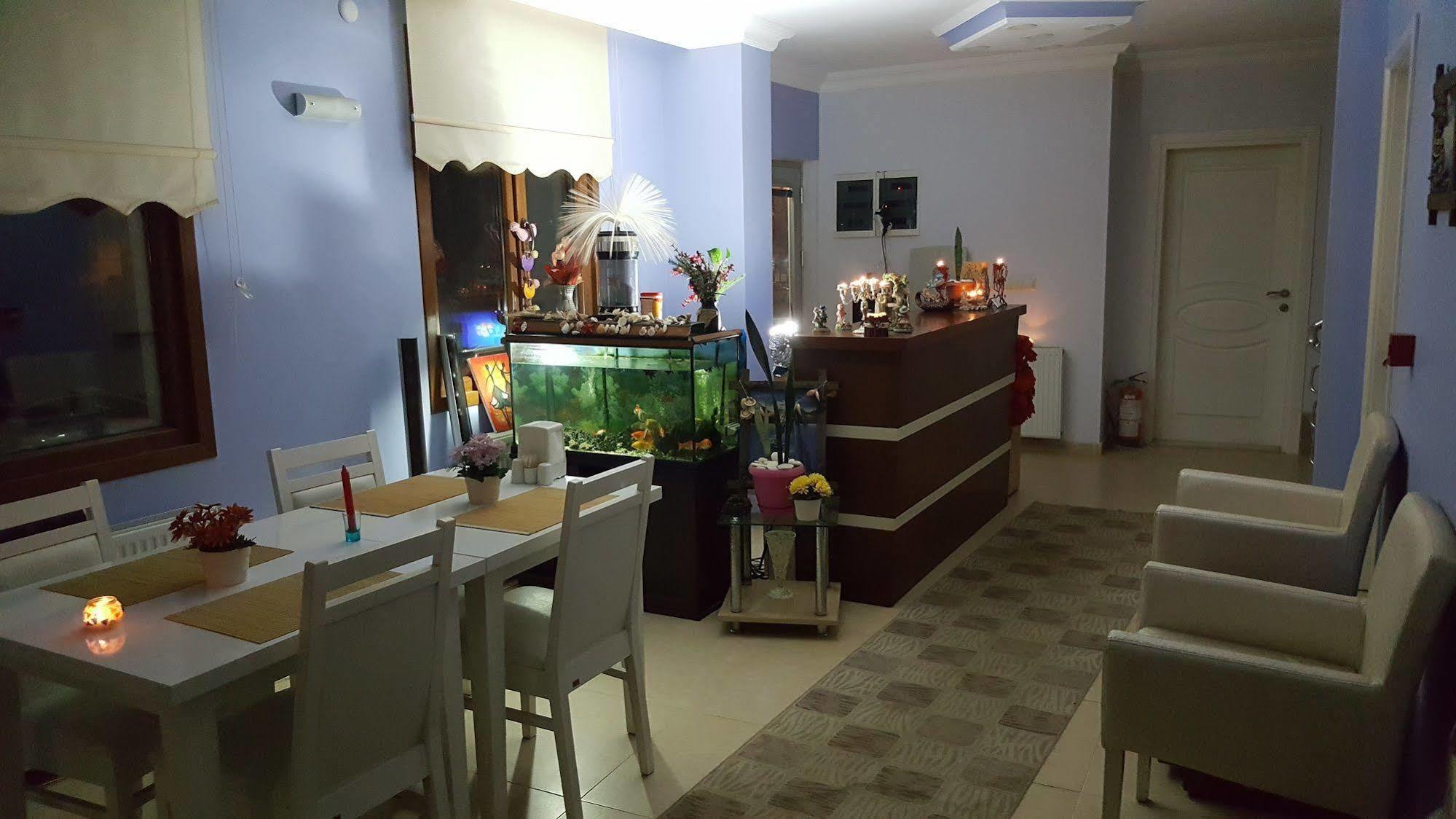 Hotel Tramonto Adults Only Sile