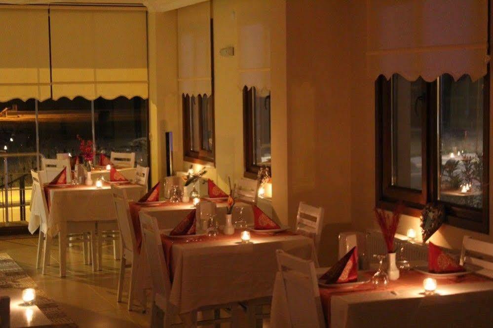 Hotel Tramonto Adults Only *