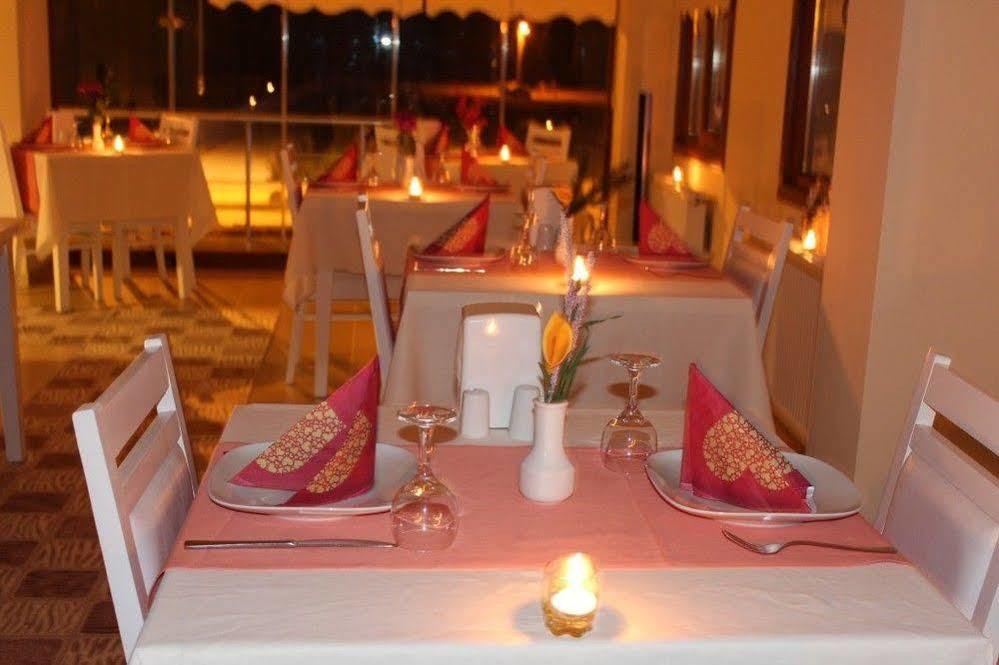 Tramonto Adults Only * Sile