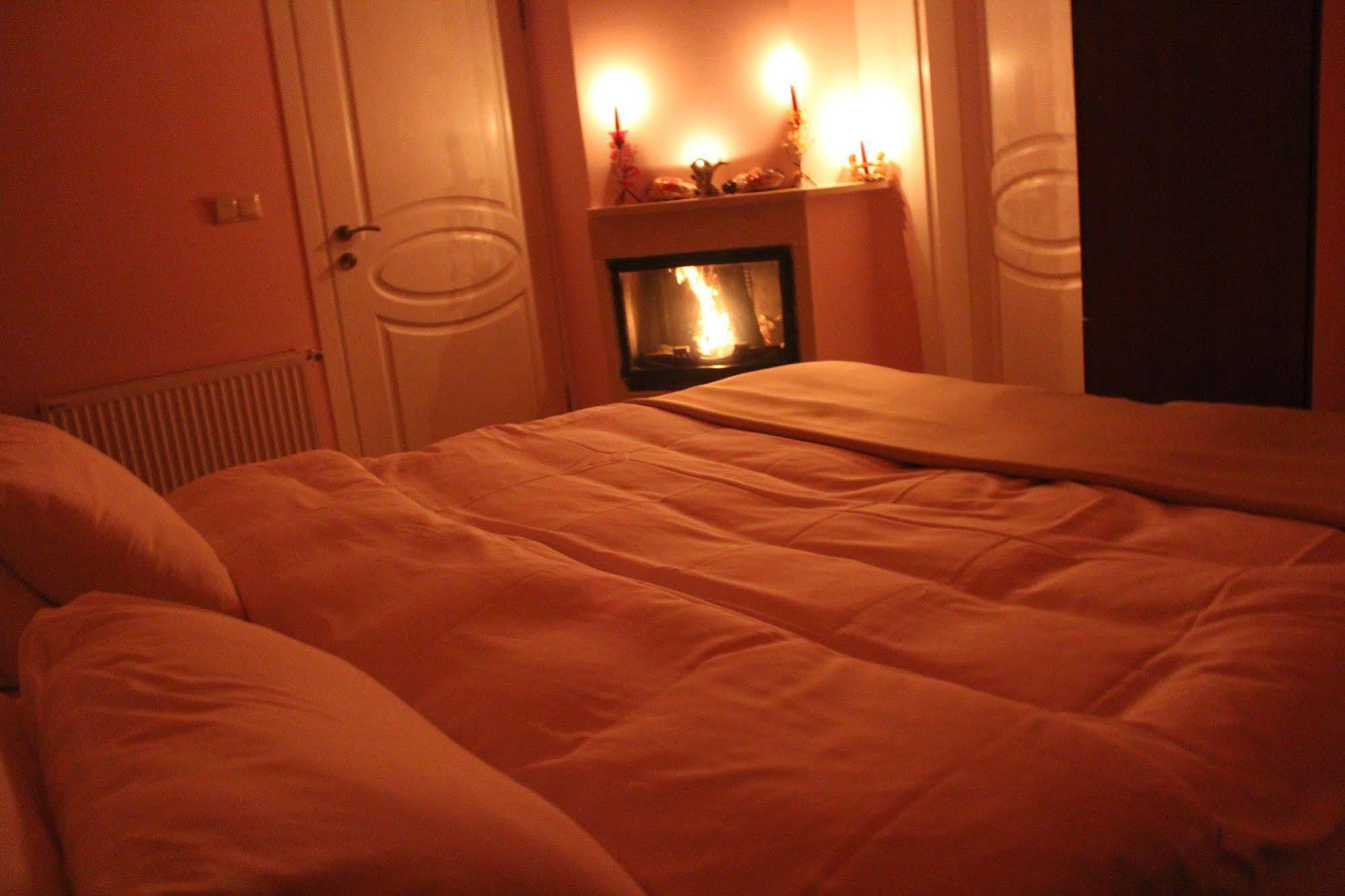 Tramonto Adults Only * Sile