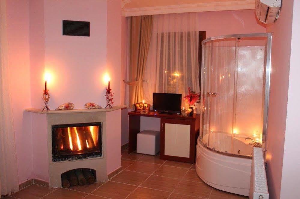 Tramonto Adults Only Hotel
