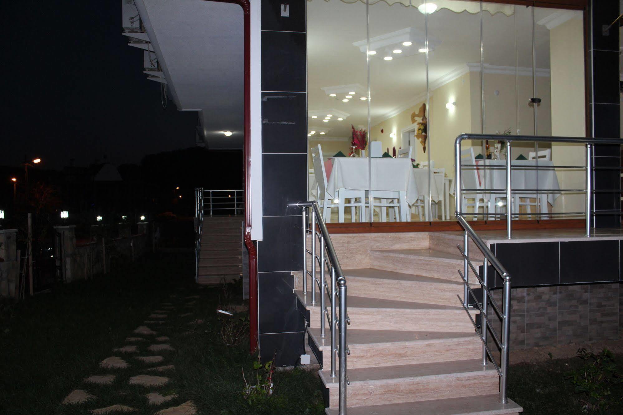 Hotel Tramonto Adults Only