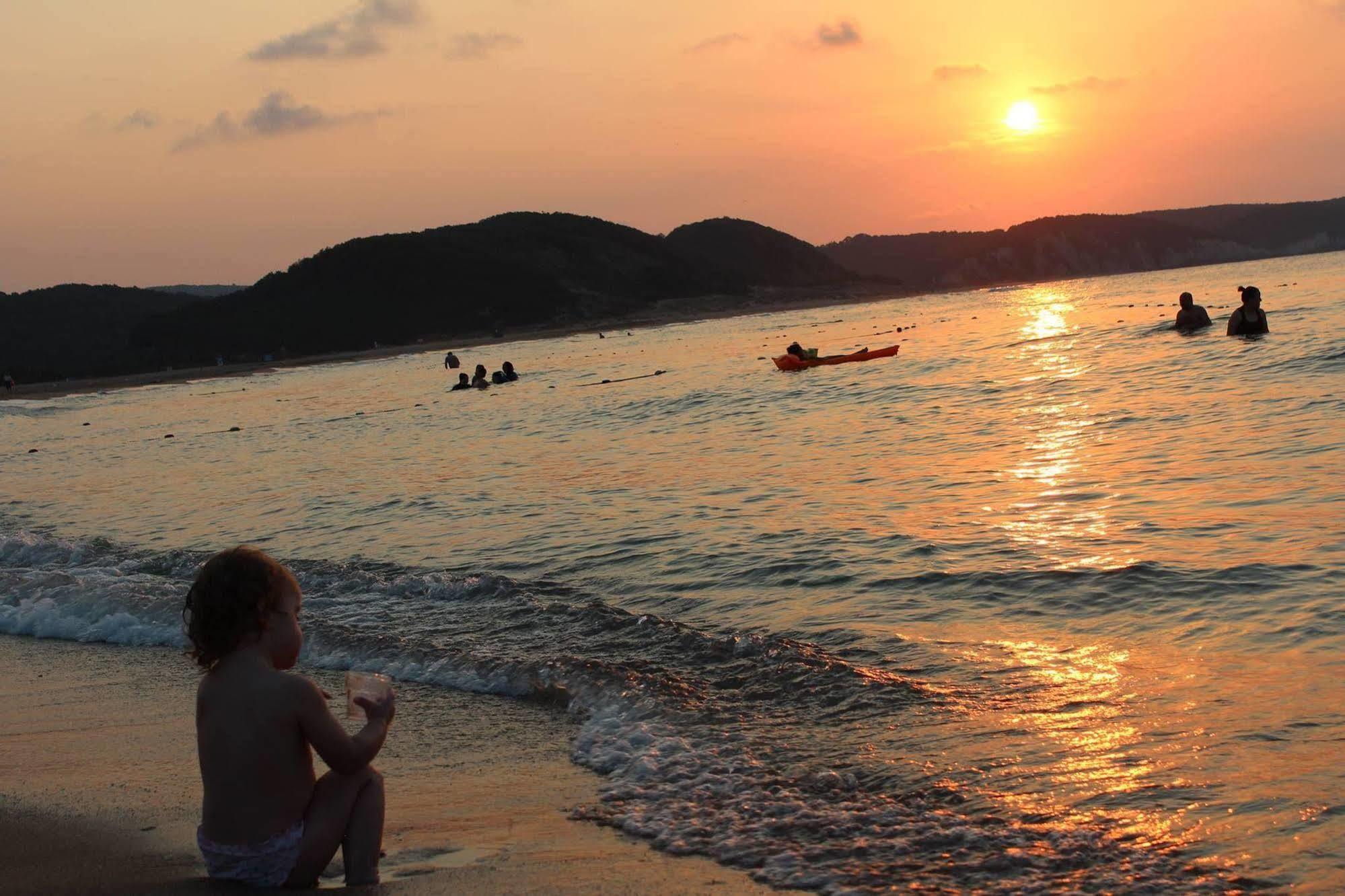 Tramonto Adults Only Hotel Sile
