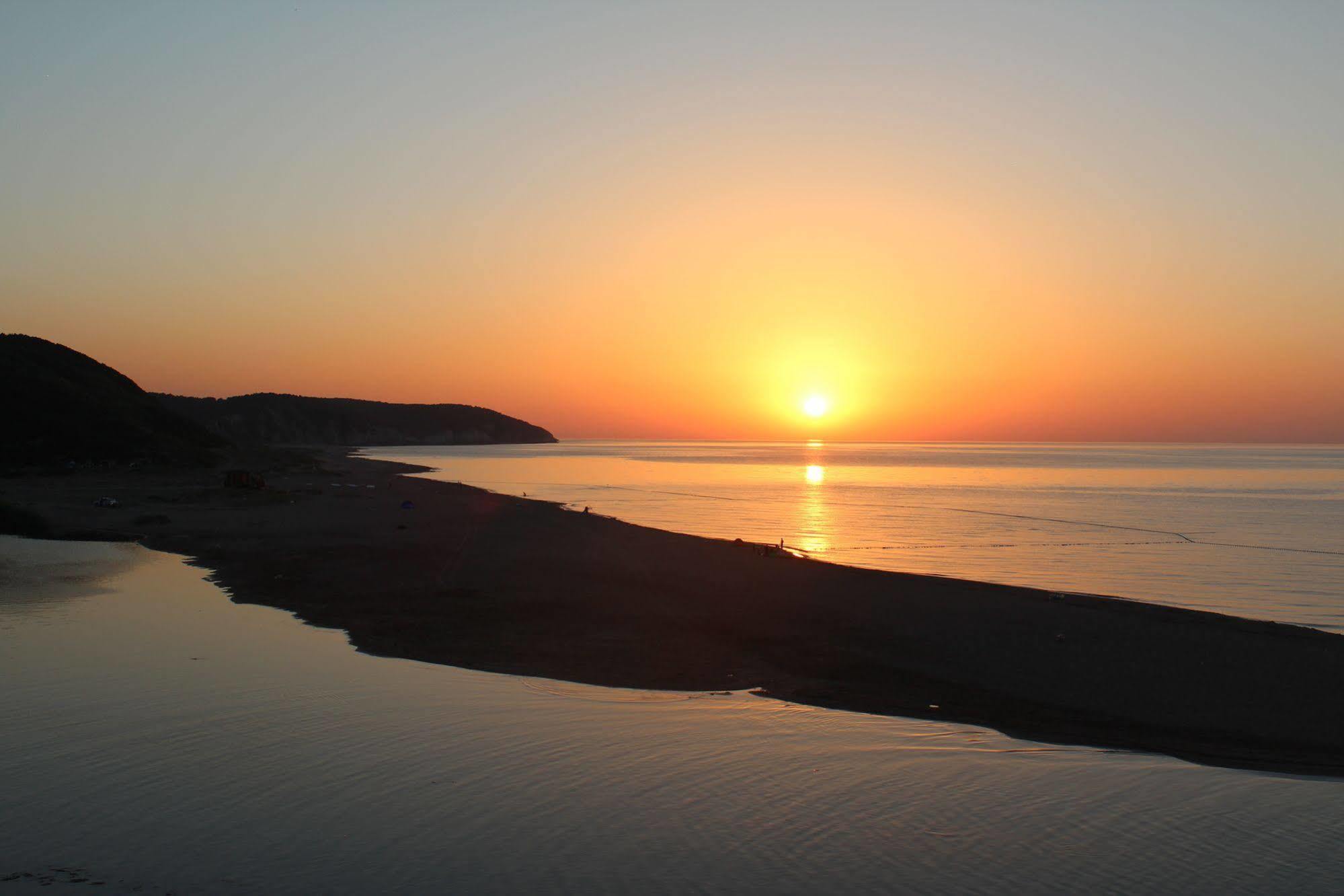 Tramonto Adults Only Hotel