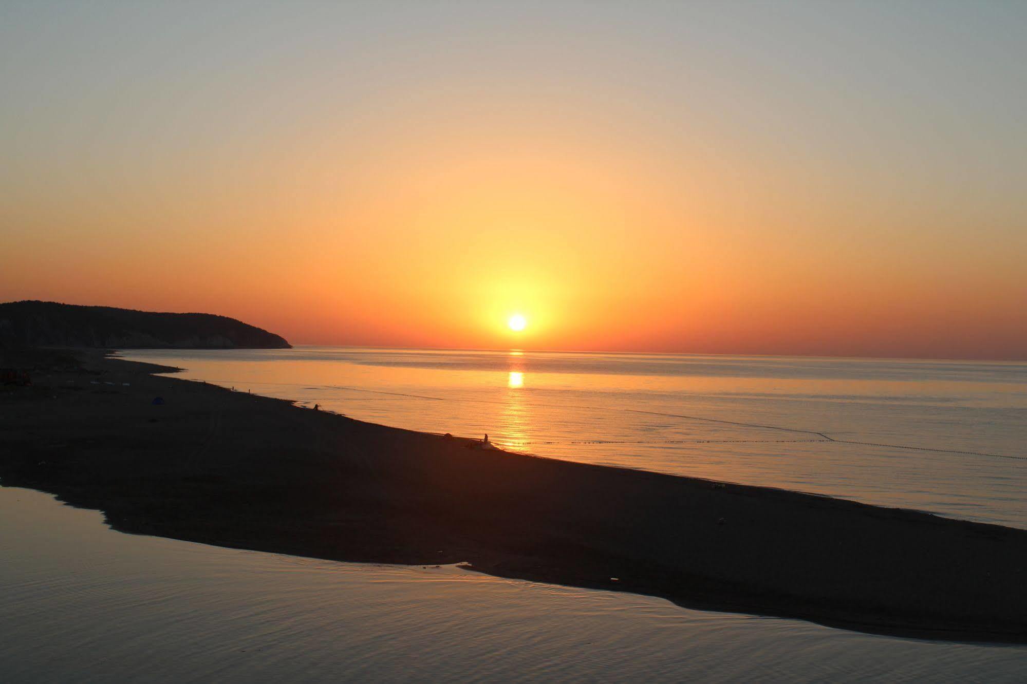 Hotel Tramonto Adults Only Sile