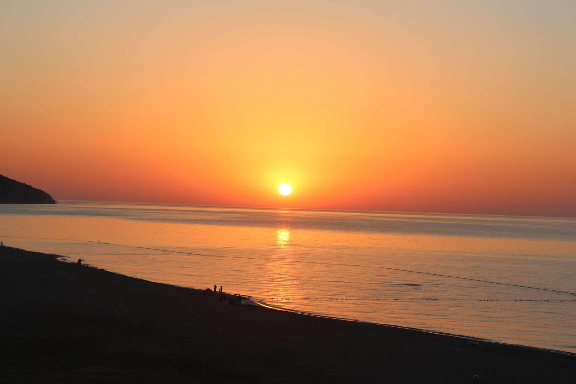 Tramonto Adults Only Hotel Sile