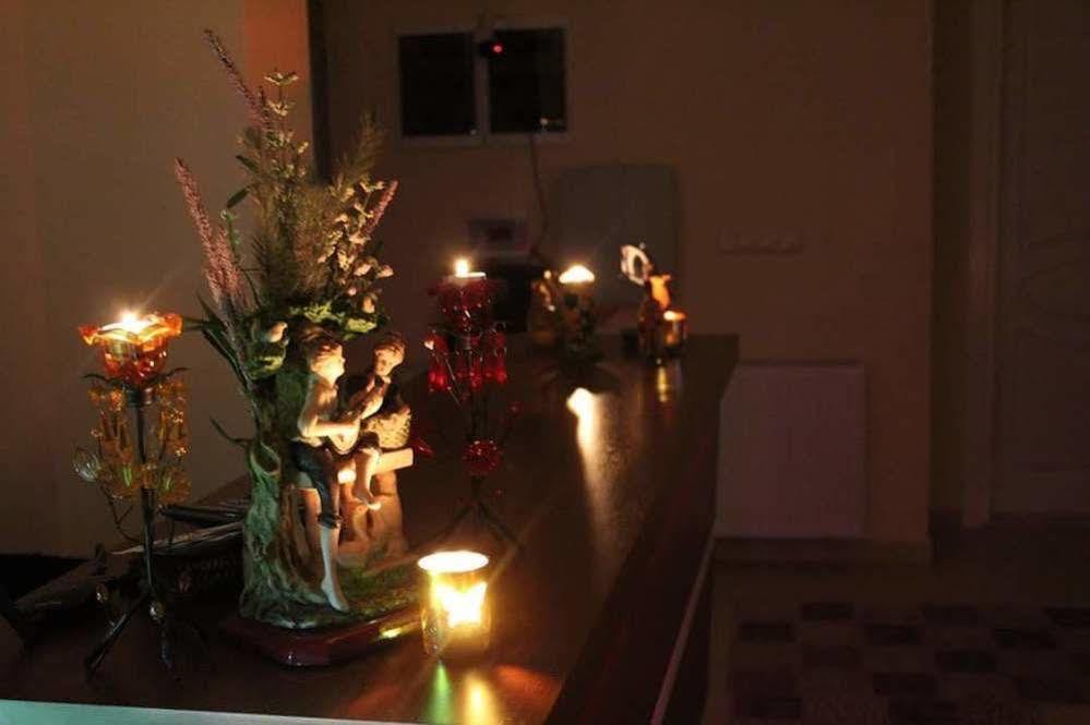 Tramonto Adults Only Hotel Sile