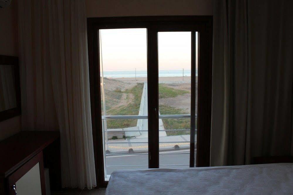 Hotel Tramonto Adults Only Sile