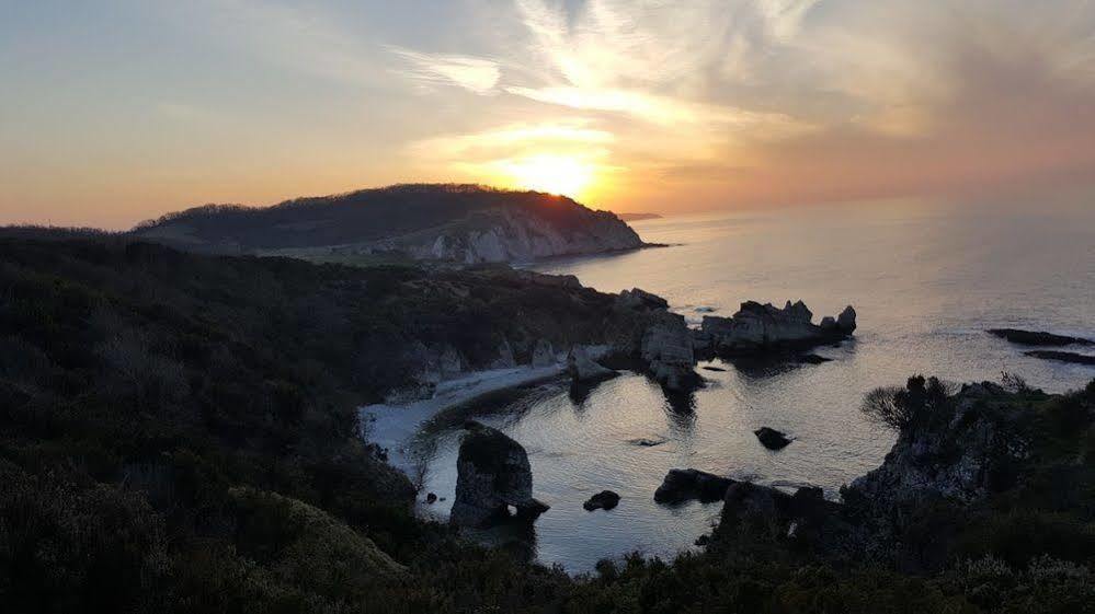 Hotel Tramonto Adults Only Sile