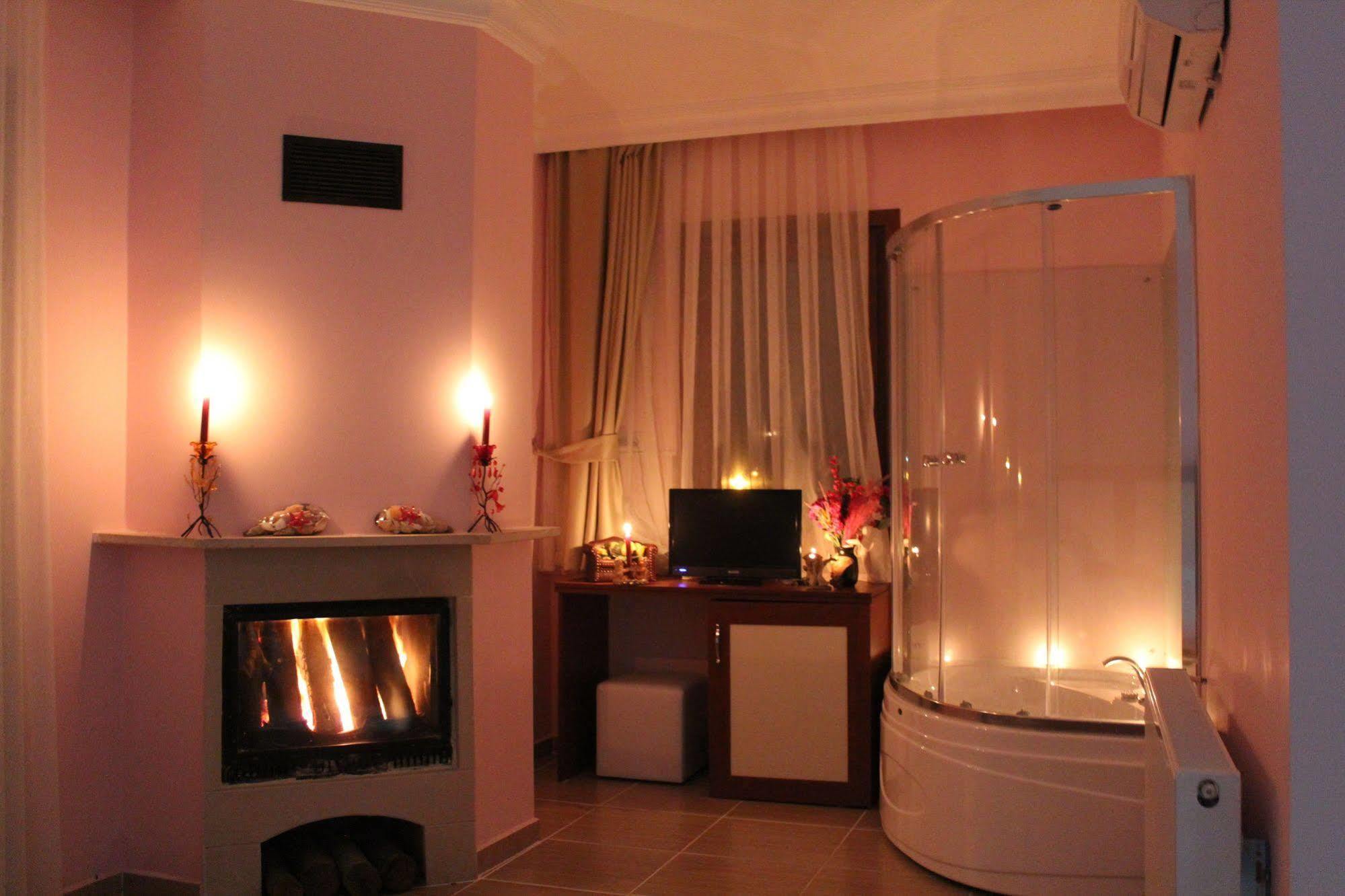 Hotel Tramonto Adults Only