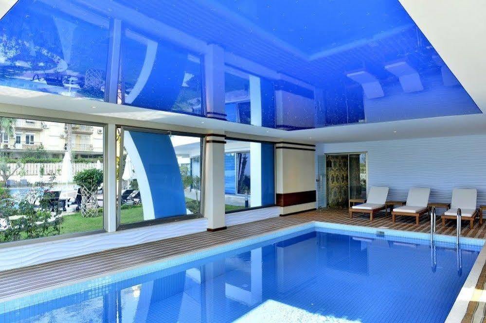Calista, Empire, Seven Stars 5* Alanya