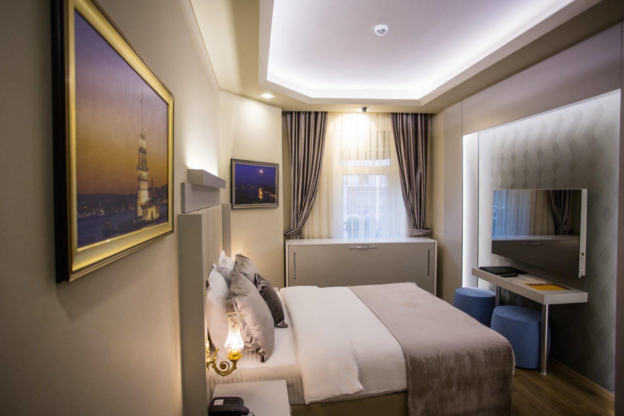 Hotel Bonne Sante