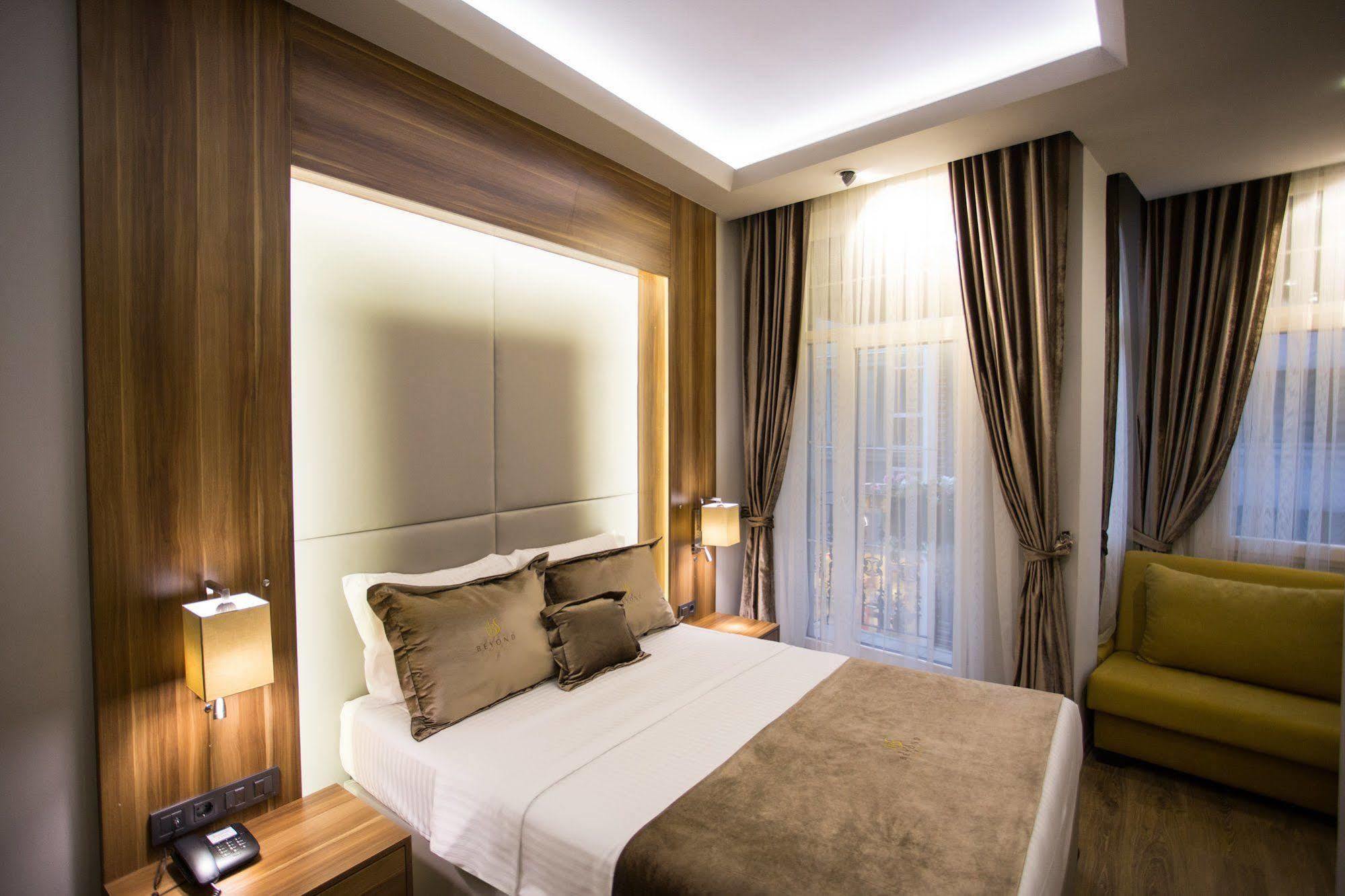 Hotel Bonne Sante