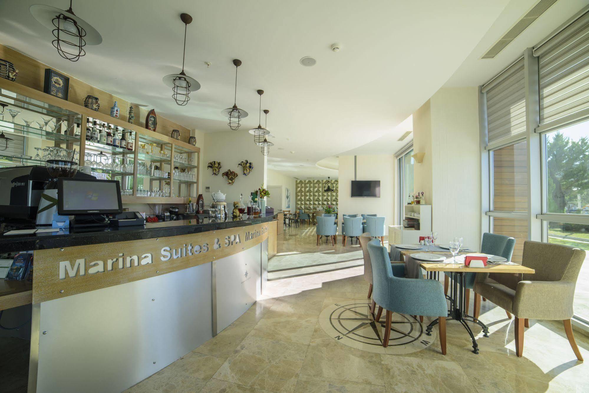 Marina Art 3* Milas