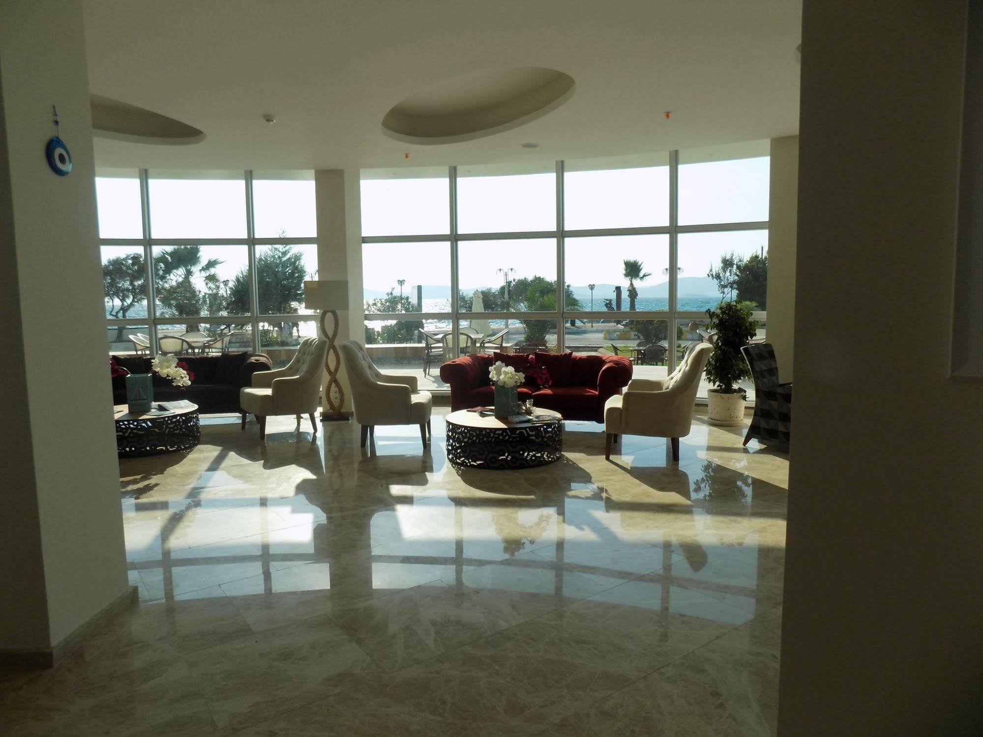 Hotel Marina Art 3*