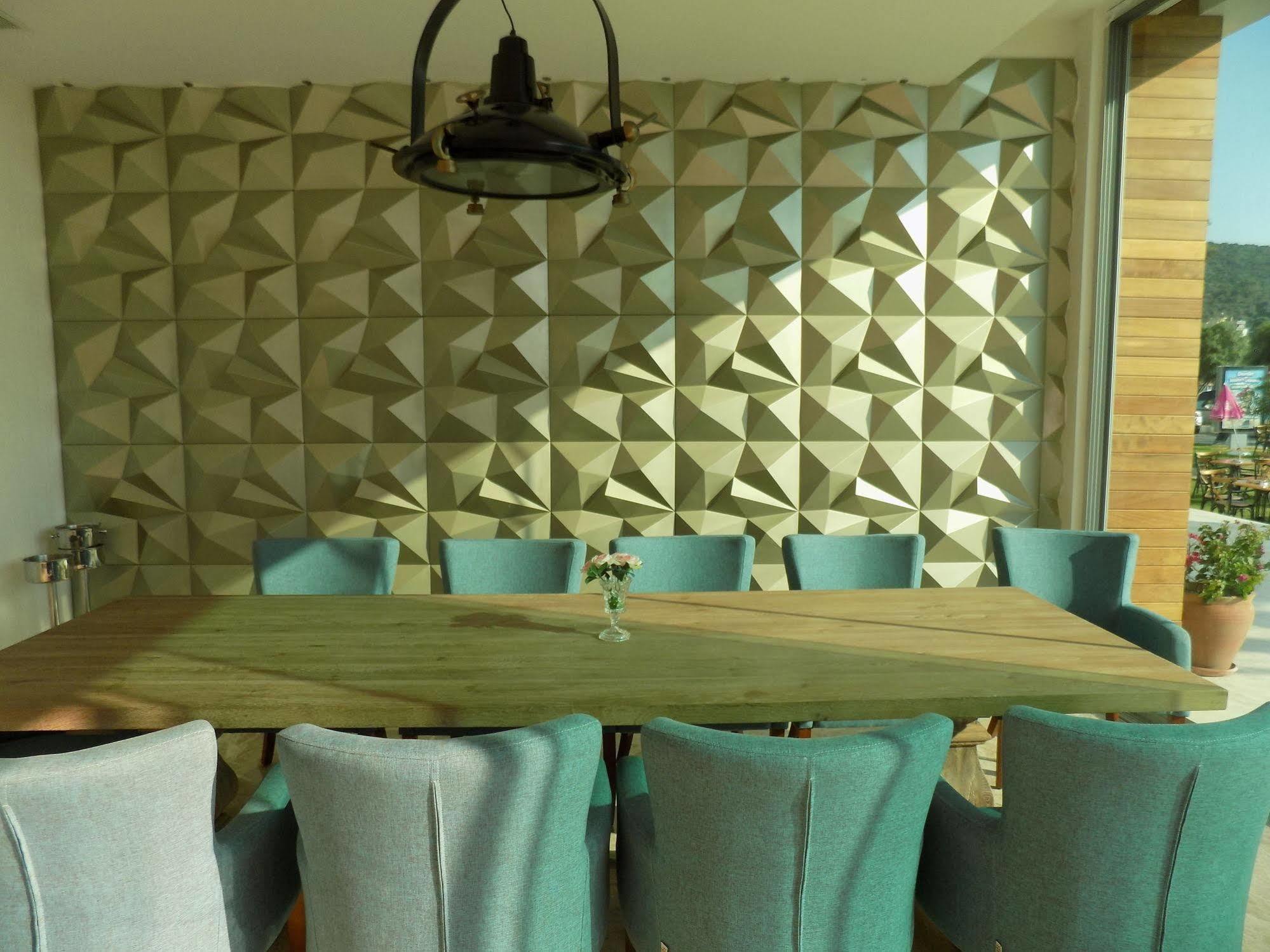 Hotel Marina Art Milas