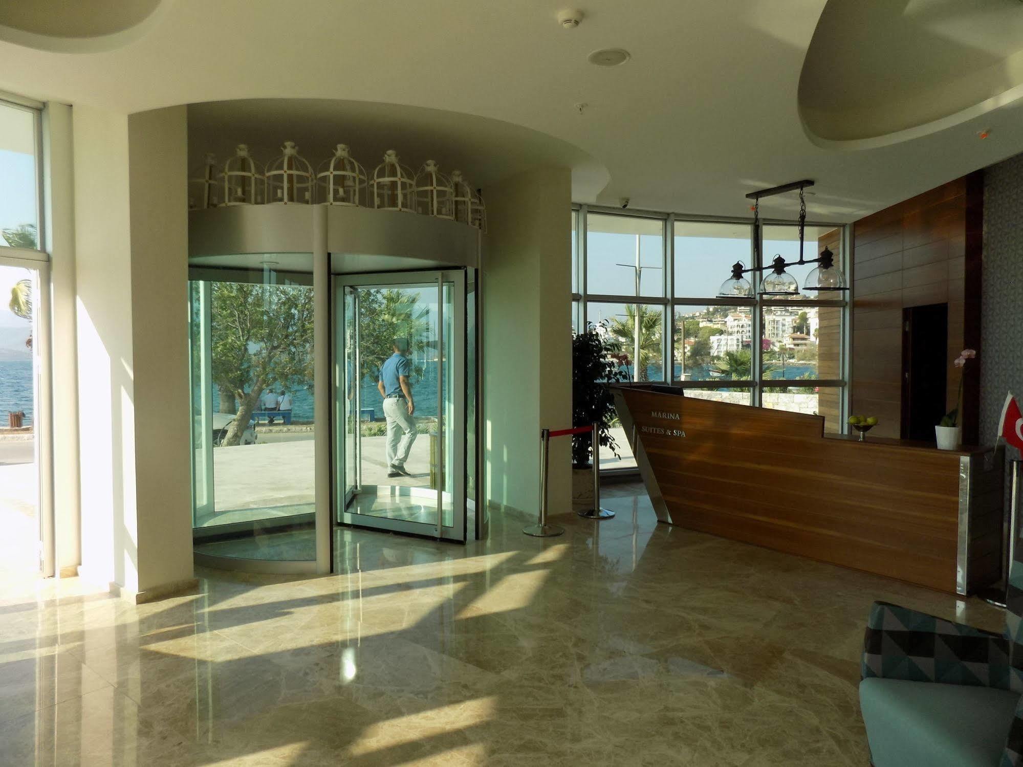 Hotel Marina Art 3*