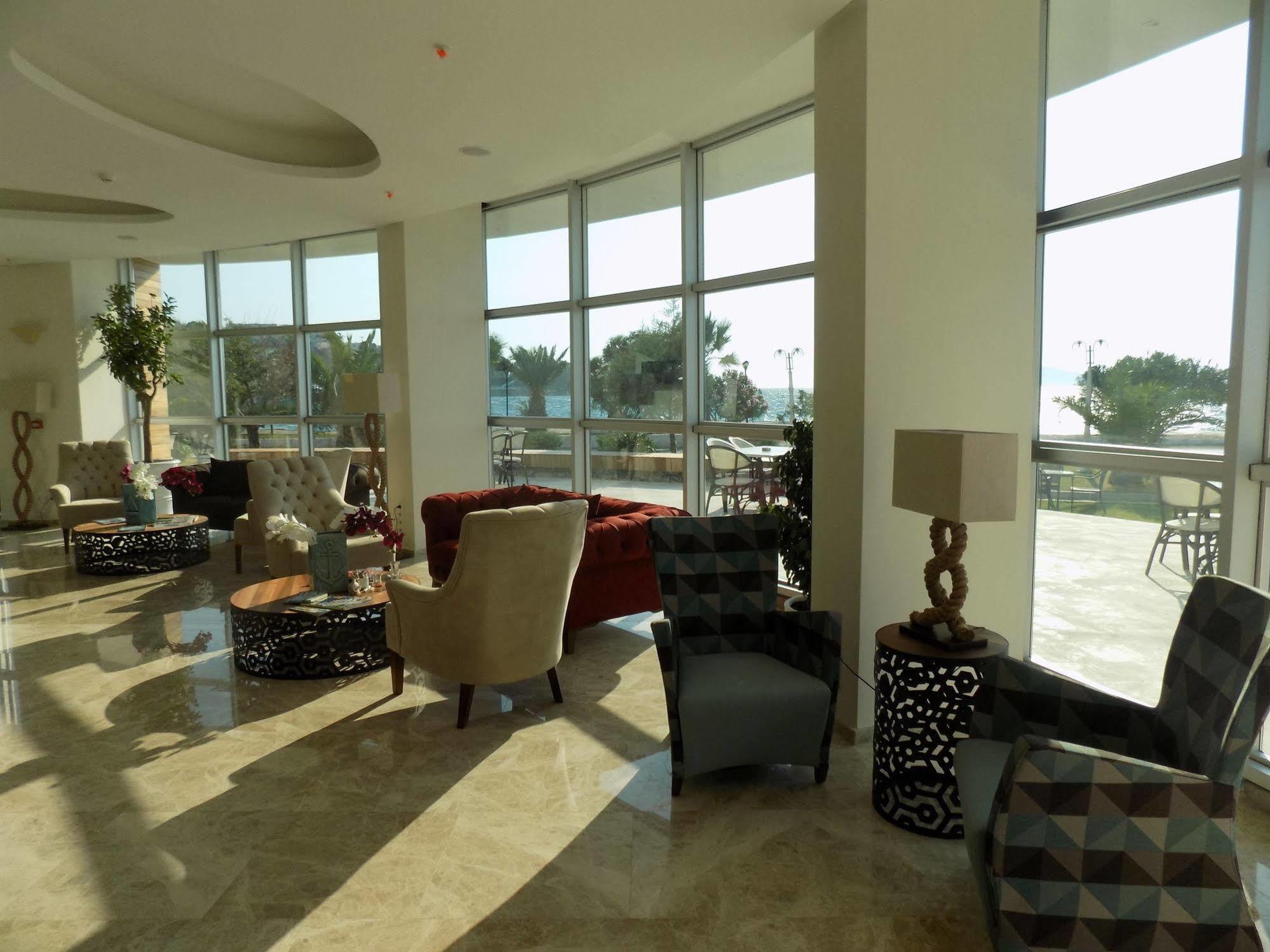 Marina Art 3* Milas