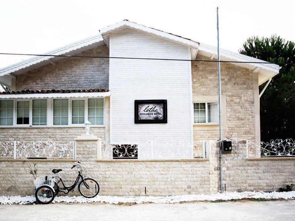 Lethe Exclusive (adults Only) Agva (Marmara)