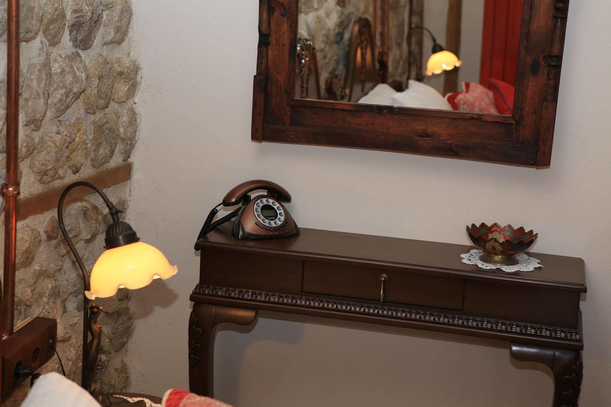 Hotel Cicekli Konak