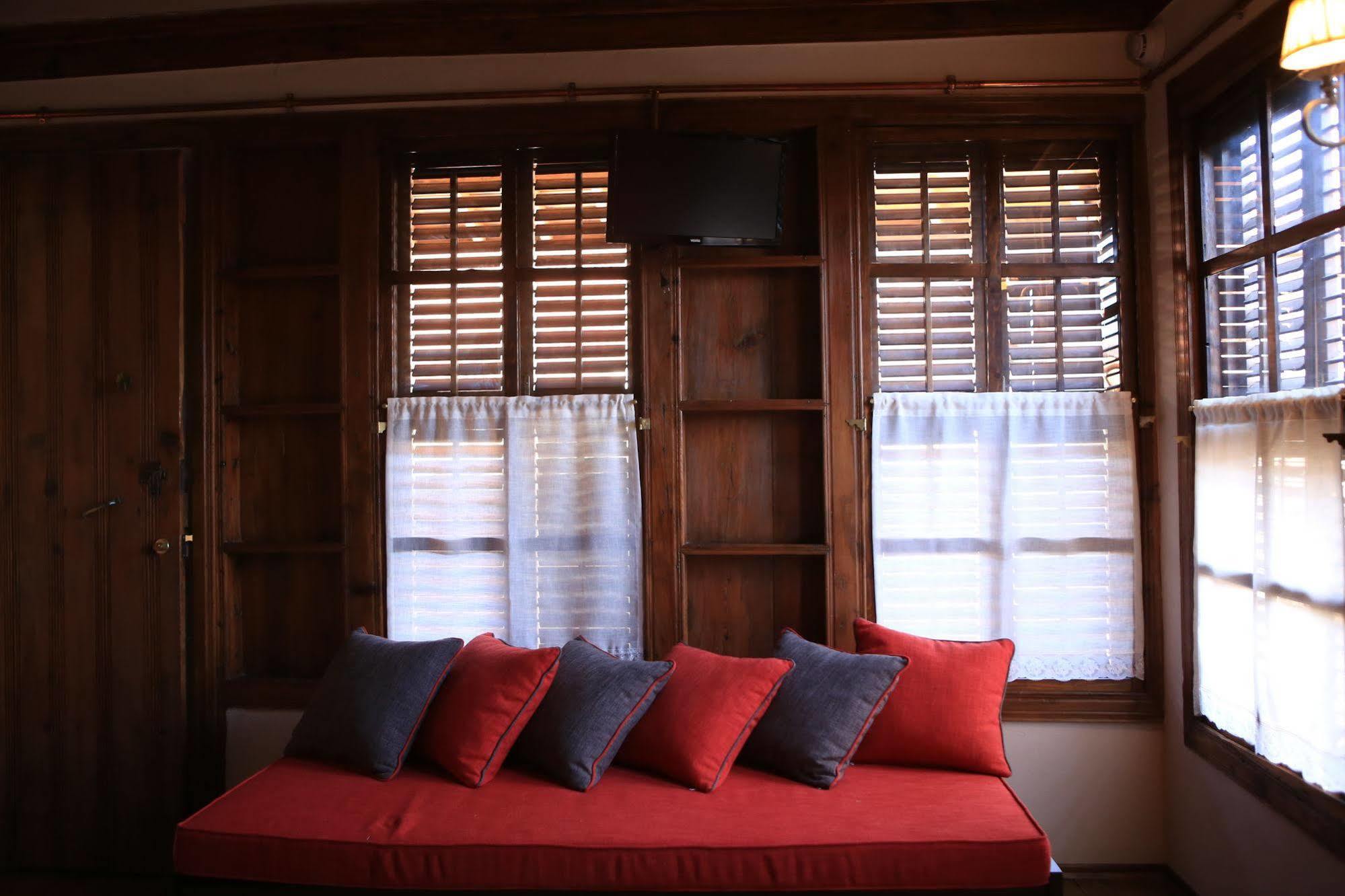 Hotel Cicekli Konak 3*